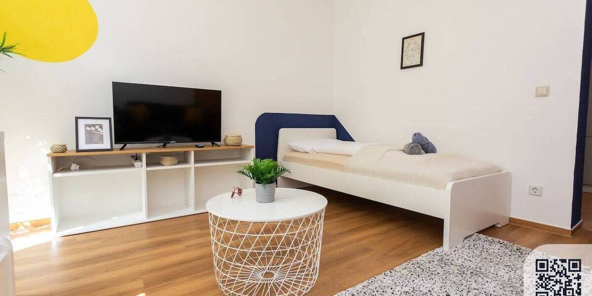 Etagenwohnung Halle (Saale) Altstadt - 3 Zimmer, 1.801&euro; | Angebot:26266512