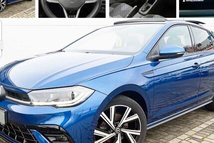 VW Polo 15.534 km 24.850 &euro; Halle 06116