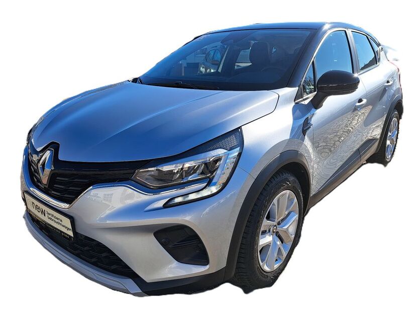 Captur