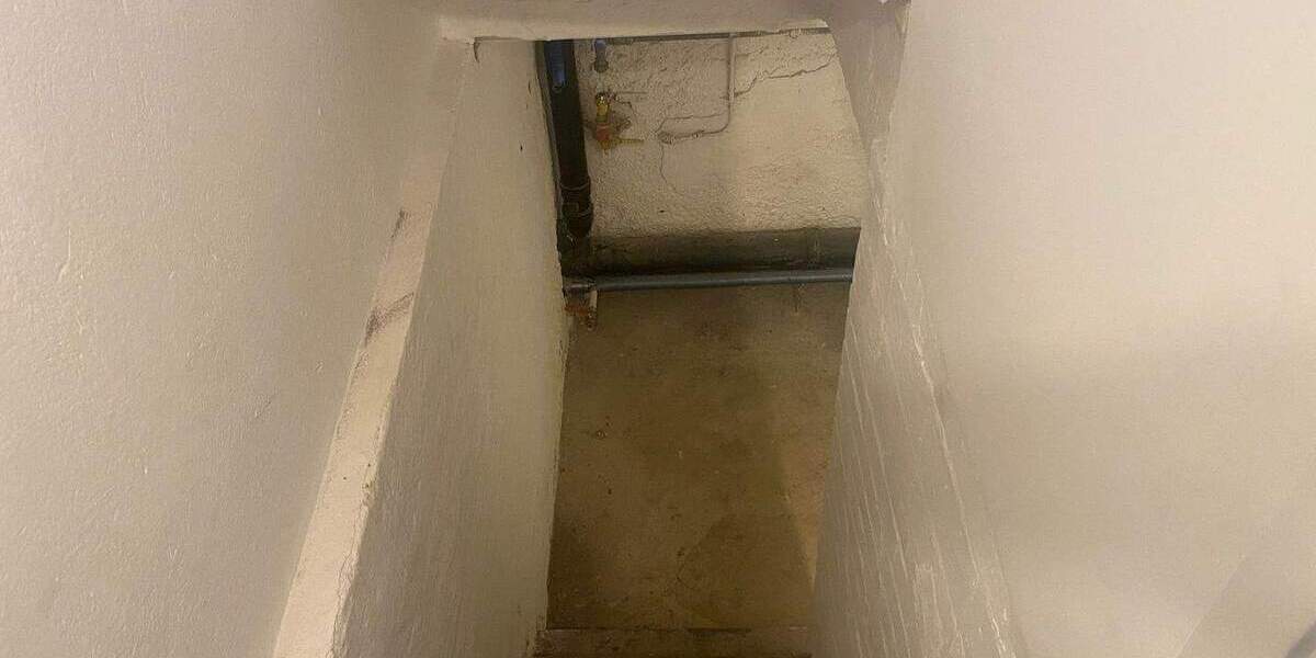 Reihenmittelhaus Seegebiet Mansfelder Land Wansleben am See - 5 Zimmer, 92 m&sup2;, 1.110&euro; | Angebot:25671751