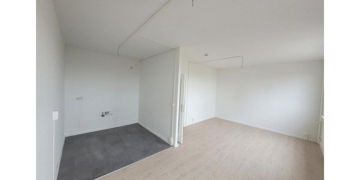 Etagenwohnung Halle (Saale) Nietleben - 4 Zimmer, 56 m&sup2;, 389&euro; | Angebot:24586433