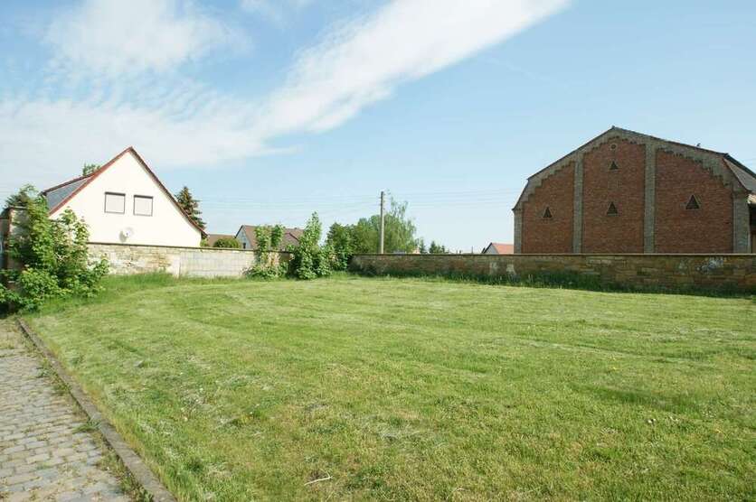 Bauen im Grünen – Ihr neues Zuhause wartet auf Sie zimmer