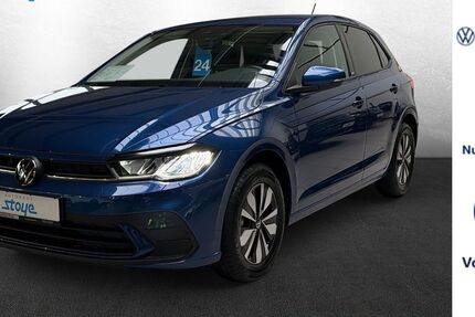VW Polo 9.820 km 21.290 &euro; Halle / Saale 06120