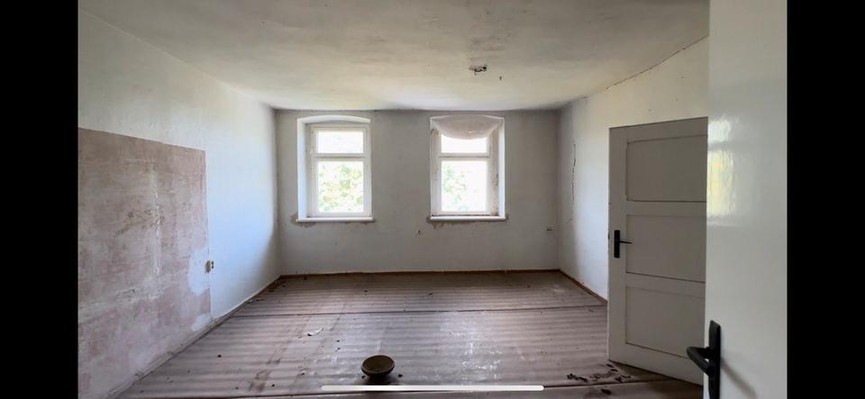 Mehrfamilienhaus, Wohnhaus Querfurt - 74.000&euro; | Angebot:27443934