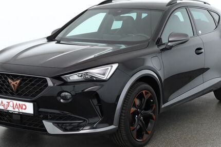 Cupra Formentor 25.170 km 27.990 &euro; Brehna 06796