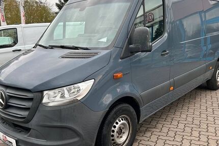 Mercedes-Benz eSprinter 94.896 km 9.990 &euro; Halle 06118