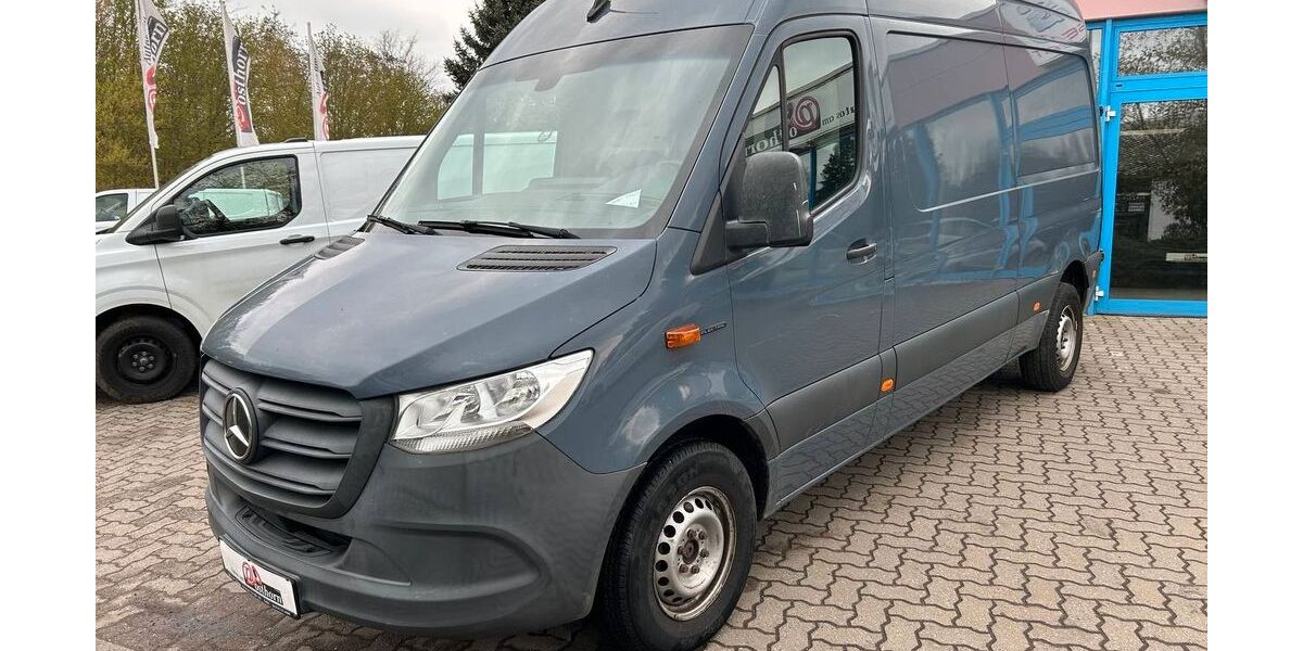 Mercedes-Benz eSprinter 94.896 km 9.990 &euro; Halle 06118