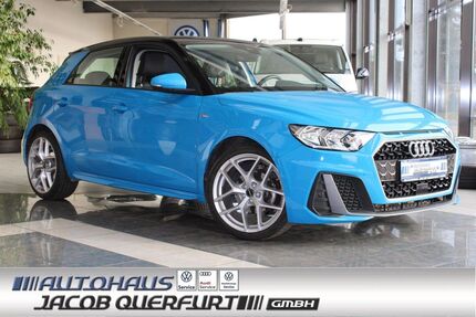 Audi A1 59.123 km 17.888 &euro; Querfurt 06268