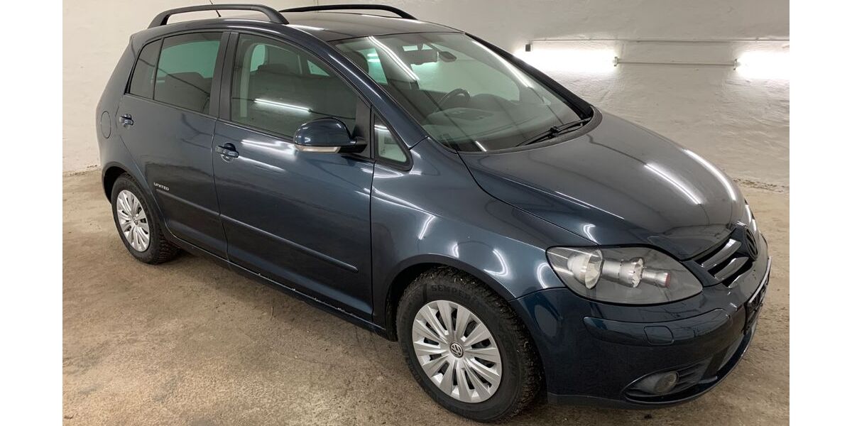 VW Golf 181.535 km 2.270 &euro; Wiedemar OT Kyhna 04509