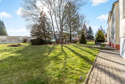 Wohnung Halle (Saale) Frohe Zukunft - 2 Zimmer, 48 m&sup2;, 440&euro; | Angebot:22153529