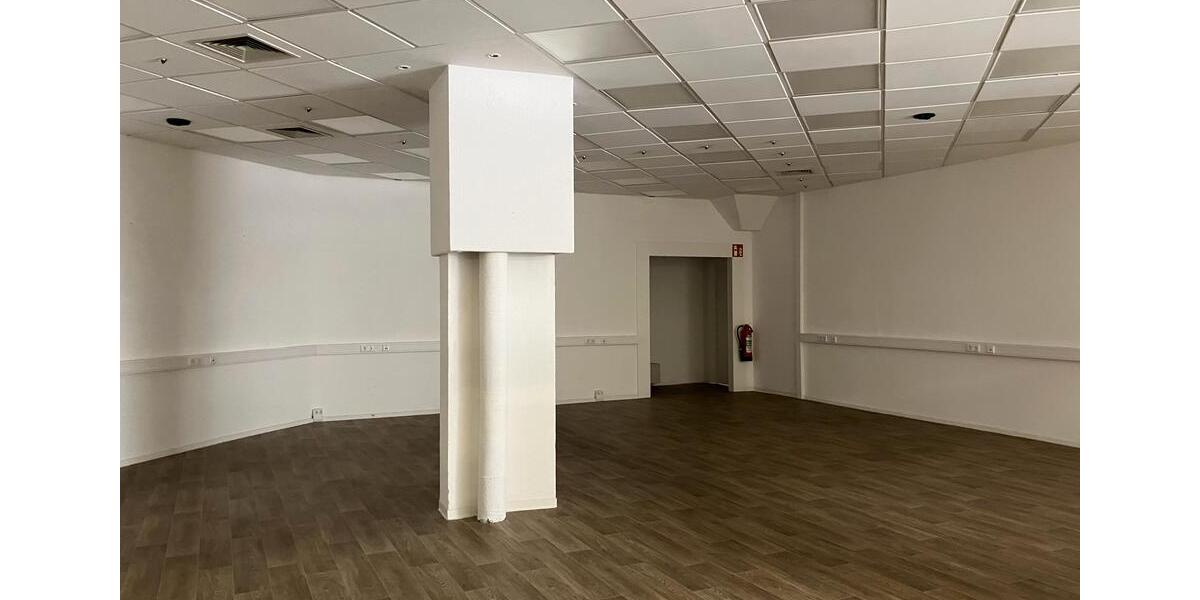 Gewerbeobjekt Halle (Saale) Halle-Neustadt - 995&euro; | Angebot:25898352