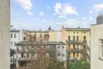 Dachgeschoßwohnung Halle (Saale) Am Wasserturm/Thaerviertel - 4 Zimmer, 103 m&sup2;, 285.000&euro; | Angebot:27096875