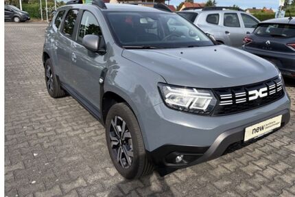 Dacia Duster 37.477 km 19.995 &euro; Wolfen 06766