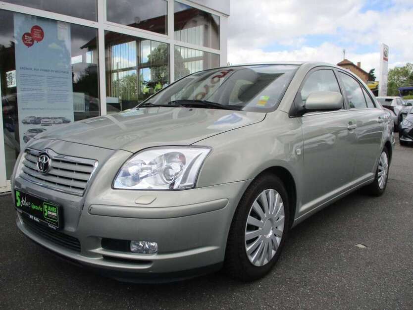 Avensis