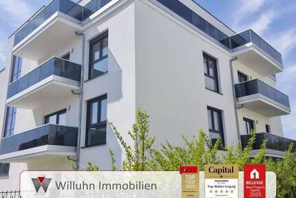 Wohnung zum Kaufen in Leipzig 629.000 € 122.48 m²