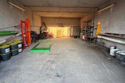 Gewerbeobjekt Merseburg - 350&euro; | Angebot:25852230