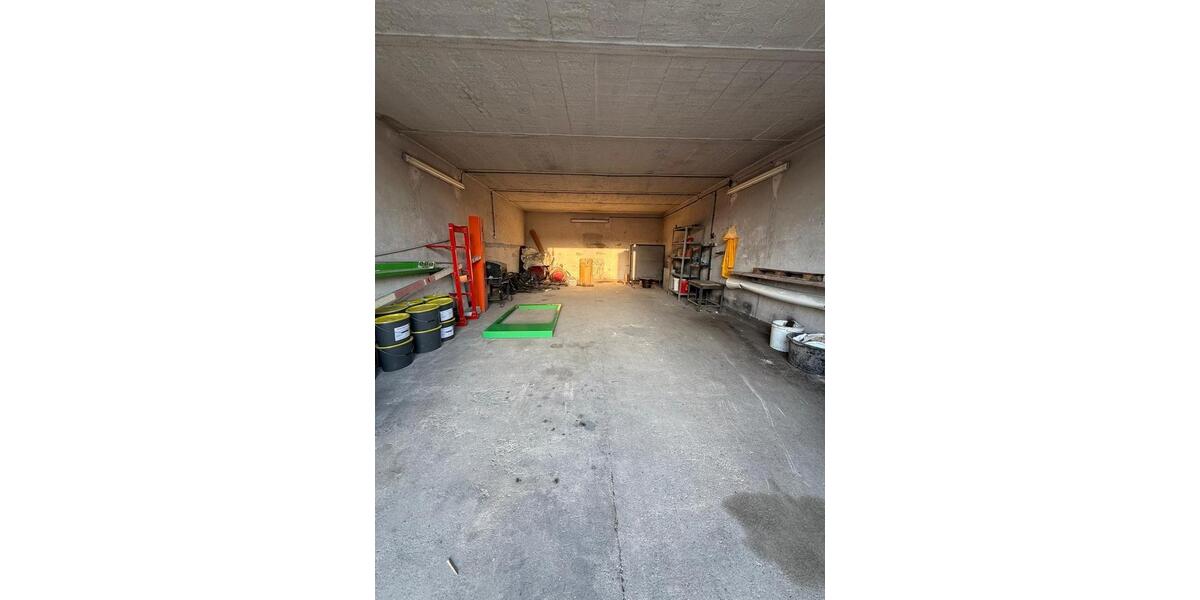 Gewerbeobjekt Merseburg - 350&euro; | Angebot:25852230