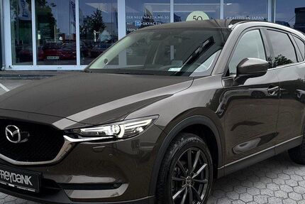 Mazda CX-5 79.135 km 19.490 € Leipzig 04178