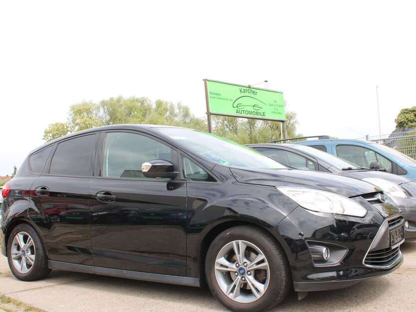 C-Max
