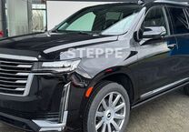 Gebrauchtwagen Cadillac Escalade