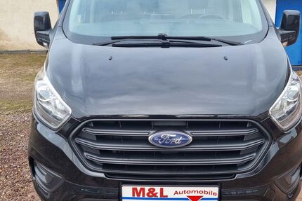 Ford Transit Custom 143.650 km 18.490 &euro; Halle / Saale 06112