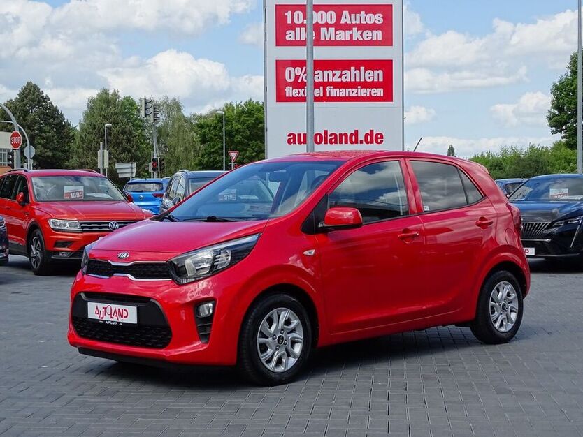 Picanto
