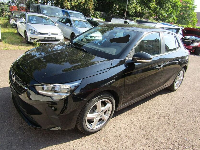 Corsa