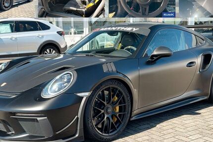 Porsche 991 32.358 km 252.280 &euro; Halle 06116