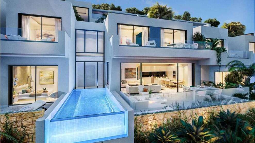 Haus zum Kaufen in Benalmádena 1.400.000 € 276 m²