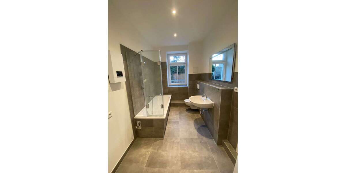 Etagenwohnung Markranstädt - 2 Zimmer, 47 m&sup2;, 525&euro; | Angebot:23861797