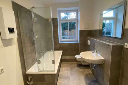 Wohnung Markranstädt - 2 Zimmer, 47 m&sup2;, 525&euro; | Angebot:23861797