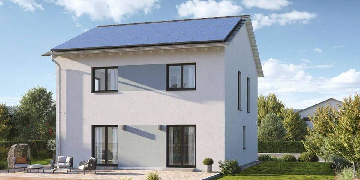 Einfamilienhaus Halle (Saale) Büschdorf - 5 Zimmer, 164 m&sup2;, 386.500&euro; | Angebot:26642063