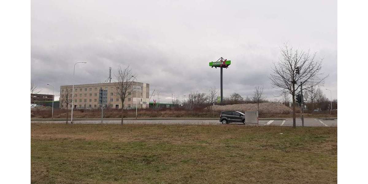 Grundstück Halle (Saale) Nietleben - 1.050.000&euro; | Angebot:24343015