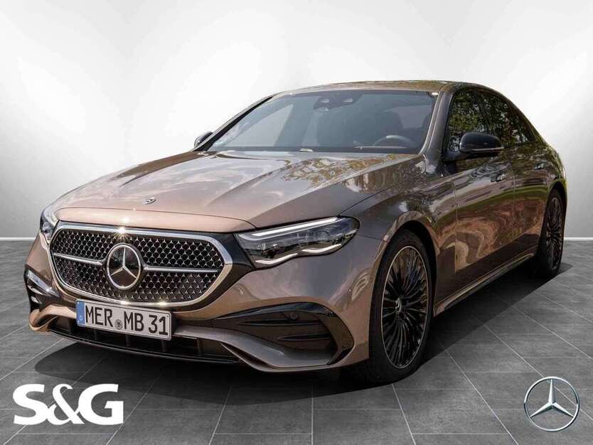 E 220
