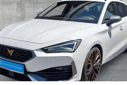 Cupra Leon 86.647 km 25.920 &euro; Halle 06110