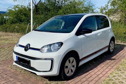 VW e-up!