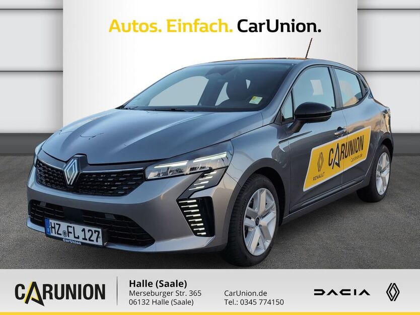 Renault Clio 7.000 km 20.561 € Halle 06132