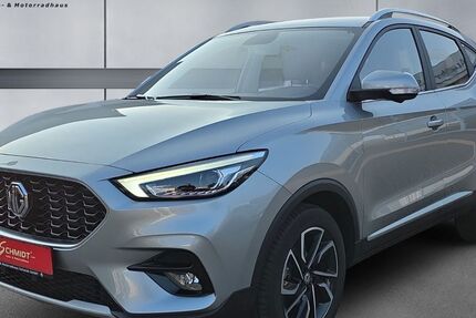 MG ZS 10.928 km 17.990 &euro; Lutherstadt Eisleben 06295