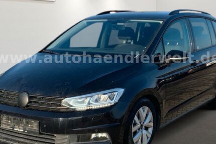 VW Touran 217.878 km 9.199 &euro; Brehna 06796