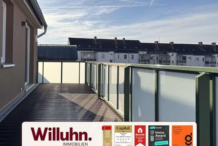 Wohnung Delitzsch - 3 Zimmer, 107 m&sup2;, 1.287&euro; | Angebot:24571762