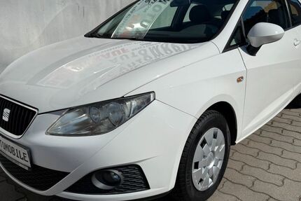 Seat Ibiza 119.000 km 3.799 € Quellendorf 06386