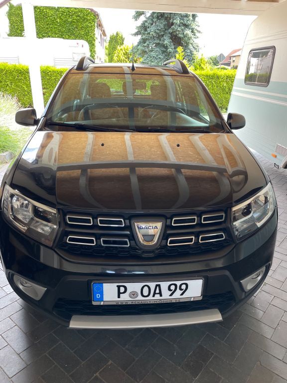 Sandero