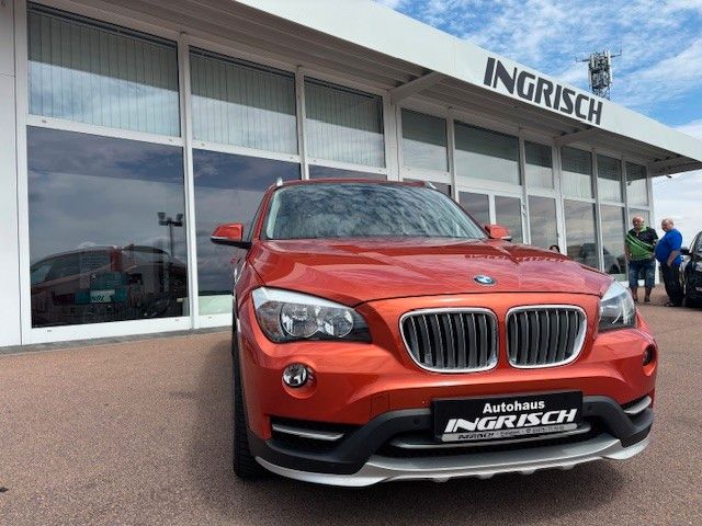 BMW X1 76.670 km 17.990 € Eisleben OT Volkstedt 06295