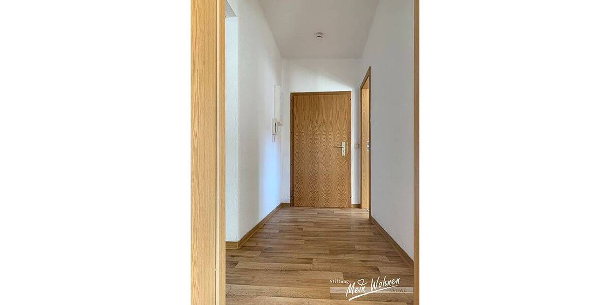 Etagenwohnung Bad Dürrenberg - 3 Zimmer, 55 m&sup2;, 355&euro; | Angebot:26105615