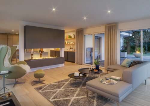 Haus zum Kaufen in Zöschen 534.837 € 110 m²