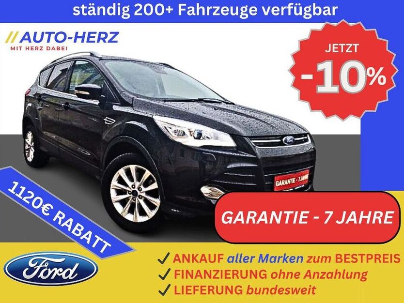 Kuga