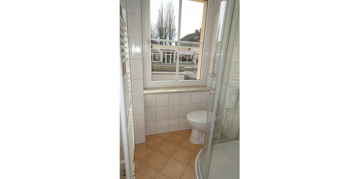 Etagenwohnung Braunsbedra Neumark - 2 Zimmer, 50 m&sup2;, 328&euro; | Angebot:26803941
