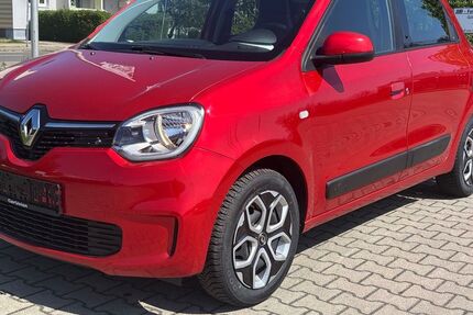 Renault Twingo 89.998 km 6.750 &euro; Halle/Saale 06126