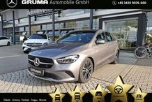 Gebrauchtwagen Mercedes B 180