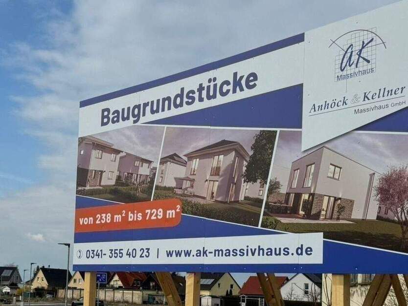 Bezugsfertig bereits für Sie erstellt - mit Einbauküche